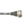 Recambio de transmision delantera izquierda para seat leon (1p1) 1.6 tdi referencia OEM IAM 1K0407271AT  