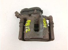 Recambio de pinza freno trasera derecha para renault scénic iii (jz0/1_) 1.5 dci referencia OEM IAM 440019012R   2