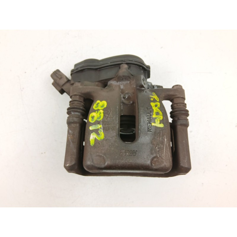Recambio de pinza freno trasera derecha para renault scénic iii (jz0/1_) 1.5 dci referencia OEM IAM 440019012R  