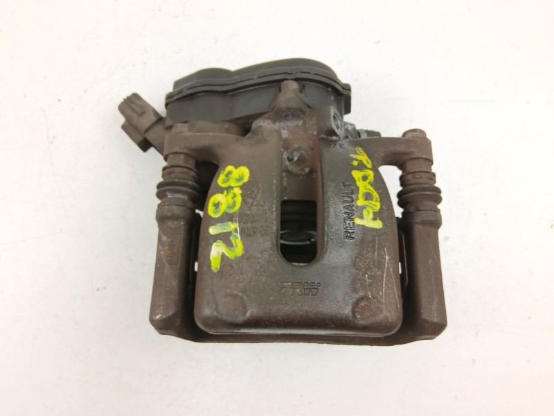 Recambio de pinza freno trasera derecha para renault scénic iii (jz0/1_) 1.5 dci referencia OEM IAM 440019012R  