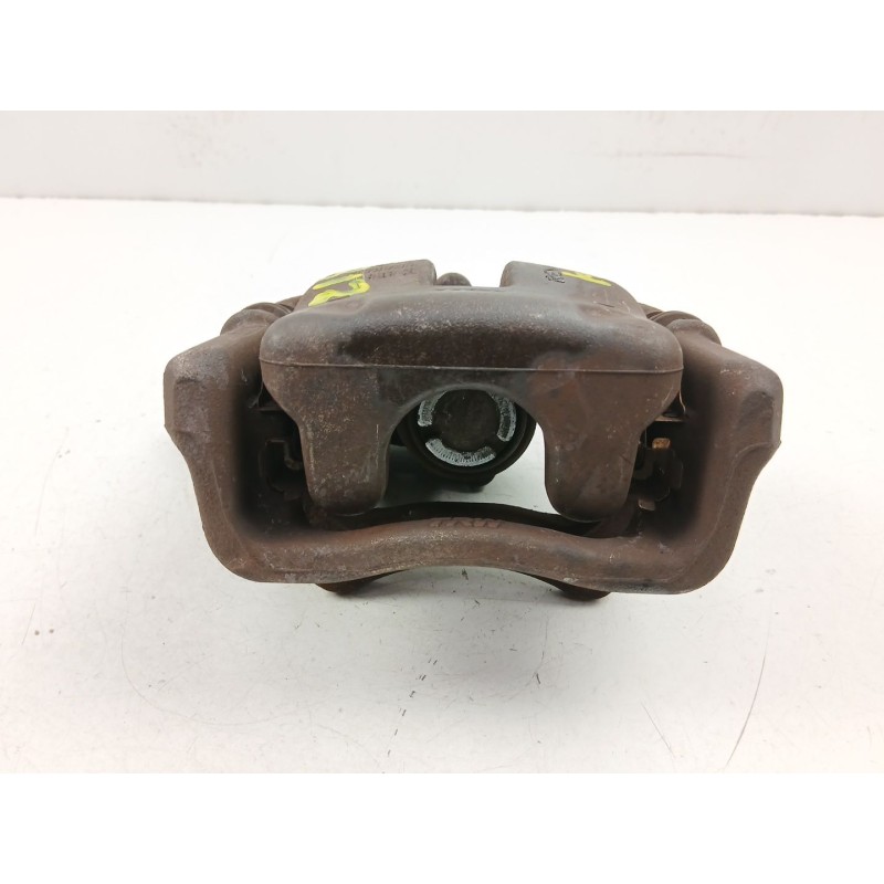 Recambio de pinza freno trasera derecha para renault scénic iii (jz0/1_) 1.5 dci referencia OEM IAM 440019012R  