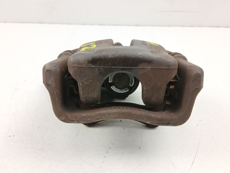 Recambio de pinza freno trasera derecha para renault scénic iii (jz0/1_) 1.5 dci referencia OEM IAM 440019012R  