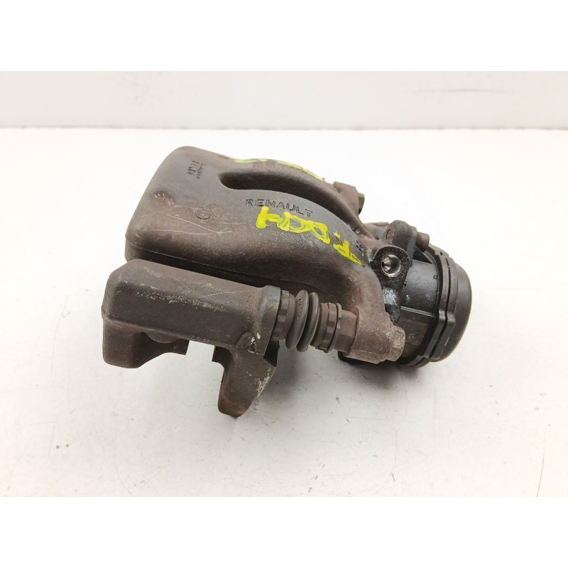Recambio de pinza freno trasera derecha para renault scénic iii (jz0/1_) 1.5 dci referencia OEM IAM 440019012R  