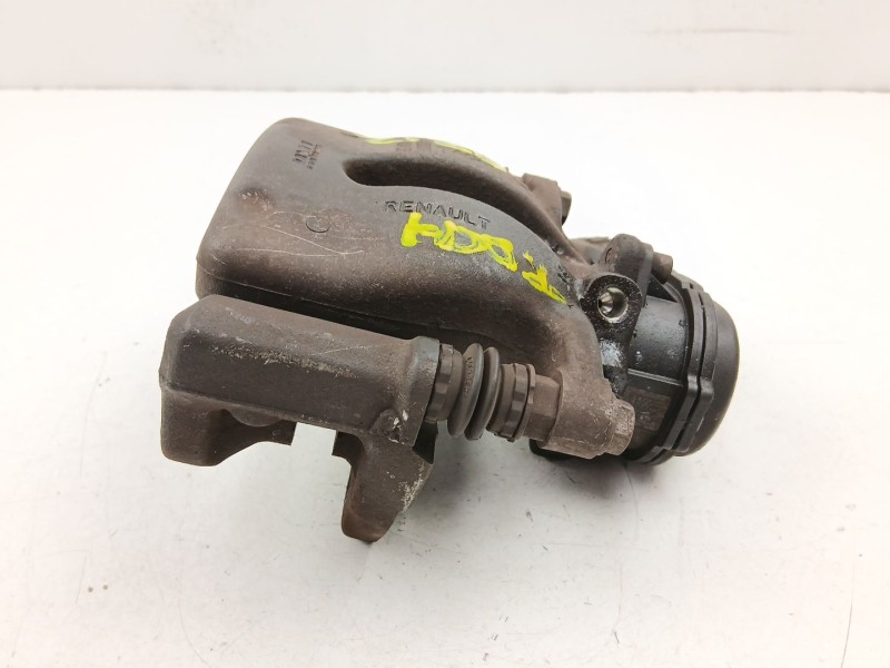 Recambio de pinza freno trasera derecha para renault scénic iii (jz0/1_) 1.5 dci referencia OEM IAM 440019012R  