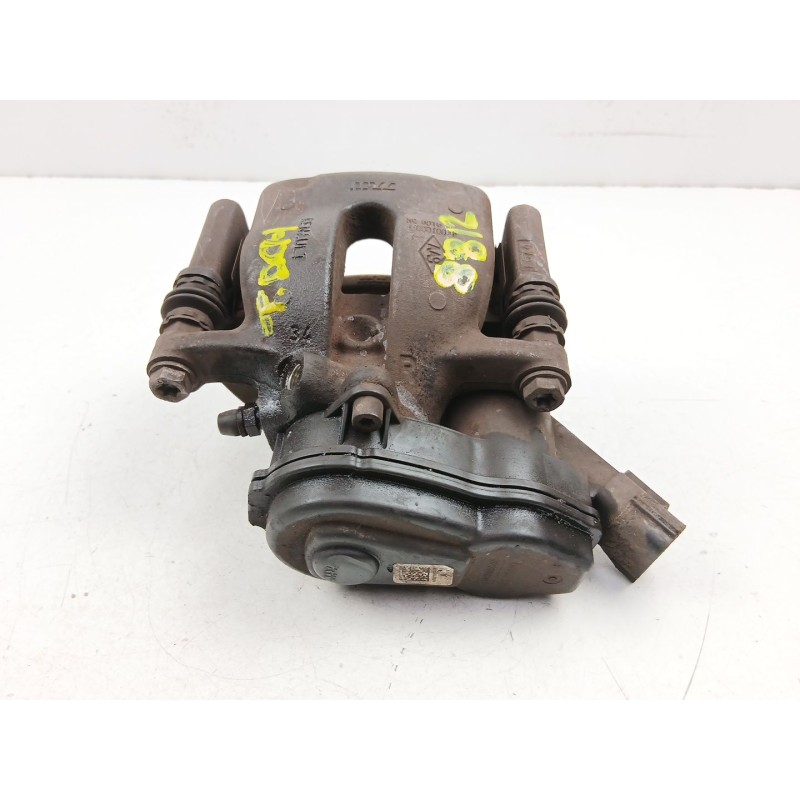 Recambio de pinza freno trasera derecha para renault scénic iii (jz0/1_) 1.5 dci referencia OEM IAM 440019012R  
