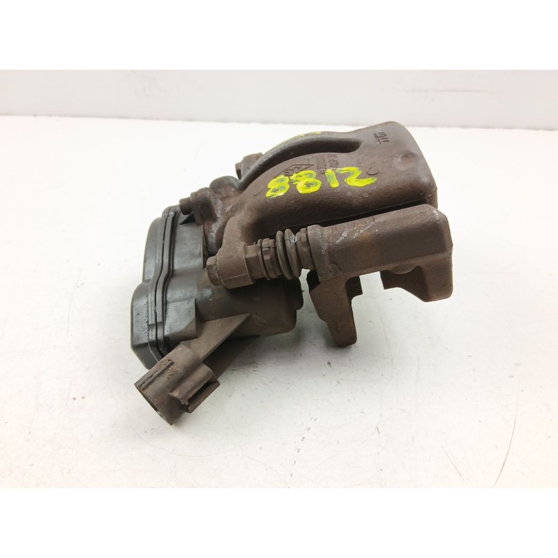 Recambio de pinza freno trasera derecha para renault scénic iii (jz0/1_) 1.5 dci referencia OEM IAM 440019012R  