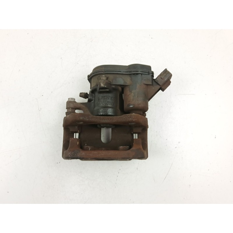 Recambio de pinza freno trasera derecha para renault scénic iii (jz0/1_) 1.5 dci referencia OEM IAM 440019012R  