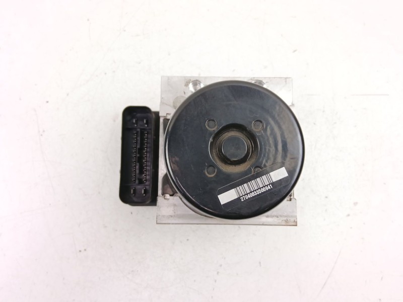 Recambio de abs para renault scénic iii (jz0/1_) 1.5 dci referencia OEM IAM 476605296R 10021208934 