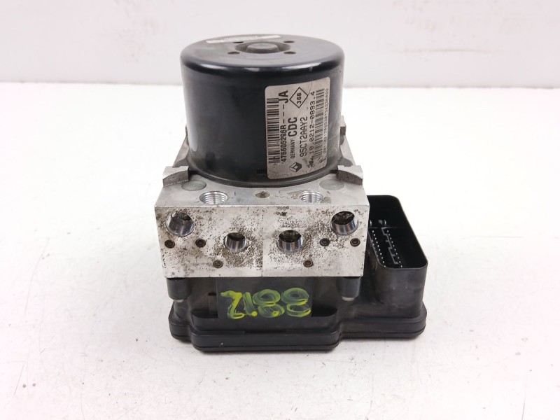 Recambio de abs para renault scénic iii (jz0/1_) 1.5 dci referencia OEM IAM 476605296R 10021208934 