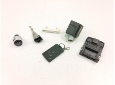 Recambio de conmutador de arranque para renault scénic iii (jz0/1_) 1.5 dci referencia OEM IAM 285909828R 285906352R 8200604932