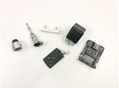 Recambio de conmutador de arranque para renault scénic iii (jz0/1_) 1.5 dci referencia OEM IAM 285909828R 285906352R 8200604932 2