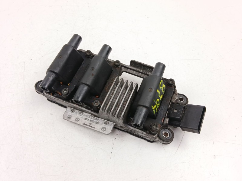 Recambio de bobina para audi a6 c5 (4b2, 4b4) 2.4 referencia OEM IAM 078905104  