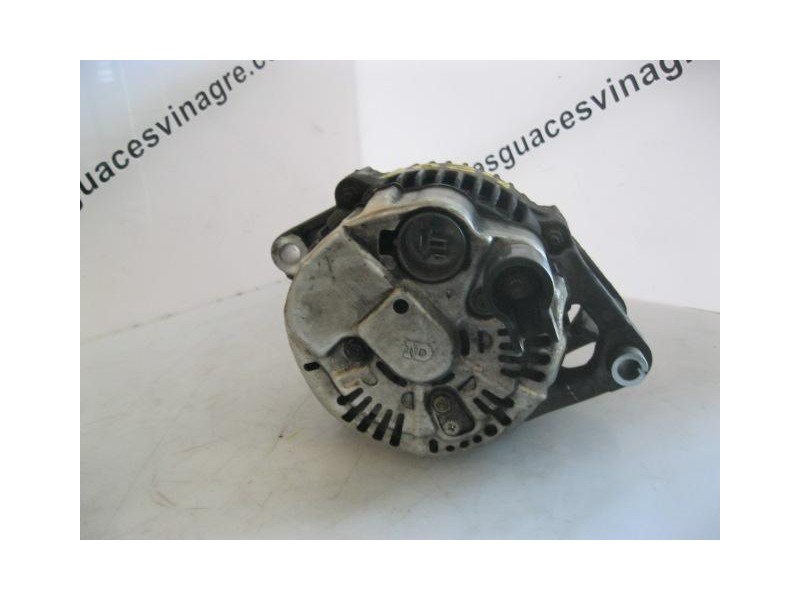 Recambio de alternador : jeep grand cherokee : 2.5 d -m52 (115,6cv) 5p [1996] para jeep grand cherokee 2.5 d -m52 referencia OEM