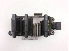 Recambio de bobina para audi a6 c5 (4b2, 4b4) 2.4 referencia OEM IAM 078905104   2