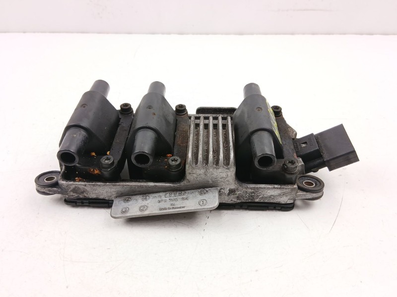Recambio de bobina para audi a6 c5 (4b2, 4b4) 2.4 referencia OEM IAM 078905104  