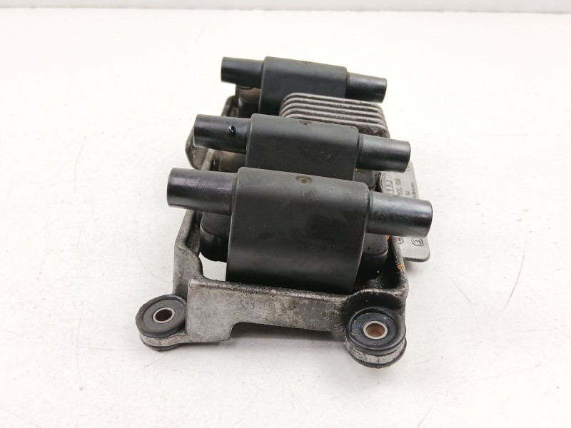 Recambio de bobina para audi a6 c5 (4b2, 4b4) 2.4 referencia OEM IAM 078905104  