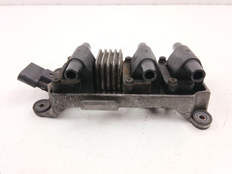 Recambio de bobina para audi a6 c5 (4b2, 4b4) 2.4 referencia OEM IAM 078905104  