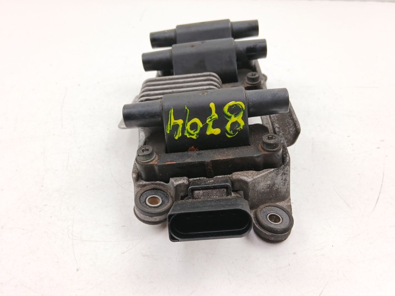 Recambio de bobina para audi a6 c5 (4b2, 4b4) 2.4 referencia OEM IAM 078905104  
