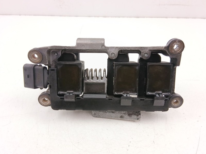 Recambio de bobina para audi a6 c5 (4b2, 4b4) 2.4 referencia OEM IAM 078905104  