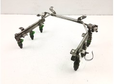 Recambio de inyectores juego para audi a6 c5 (4b2, 4b4) 2.4 referencia OEM IAM 078133551BB  