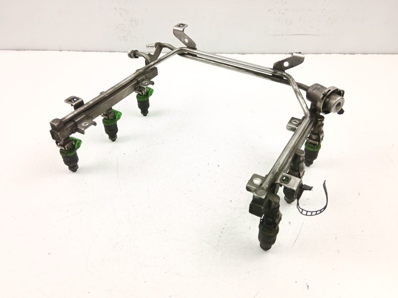 Recambio de inyectores juego para audi a6 c5 (4b2, 4b4) 2.4 referencia OEM IAM 078133551BB  