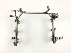 Recambio de inyectores juego para audi a6 c5 (4b2, 4b4) 2.4 referencia OEM IAM 078133551BB   2