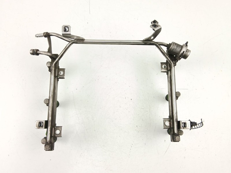 Recambio de inyectores juego para audi a6 c5 (4b2, 4b4) 2.4 referencia OEM IAM 078133551BB  