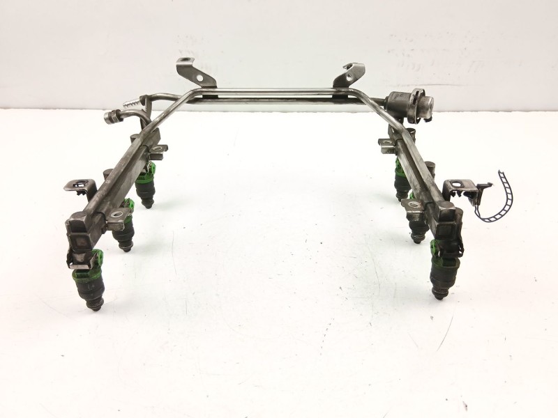 Recambio de inyectores juego para audi a6 c5 (4b2, 4b4) 2.4 referencia OEM IAM 078133551BB  