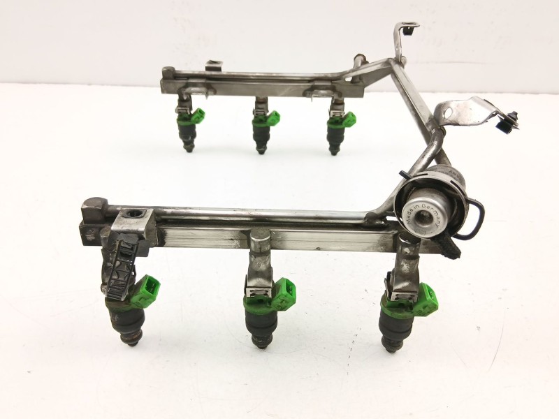 Recambio de inyectores juego para audi a6 c5 (4b2, 4b4) 2.4 referencia OEM IAM 078133551BB  