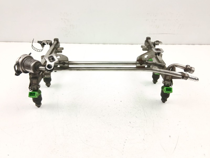 Recambio de inyectores juego para audi a6 c5 (4b2, 4b4) 2.4 referencia OEM IAM 078133551BB  