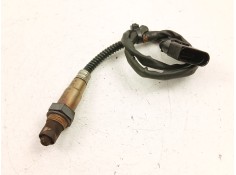 Recambio de sonda lambda para audi a6 c5 (4b2, 4b4) 2.4 referencia OEM IAM 030906262 0258006422 