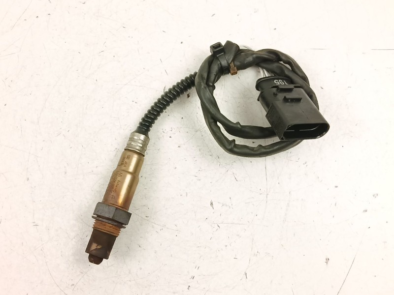 Recambio de sonda lambda para audi a6 c5 (4b2, 4b4) 2.4 referencia OEM IAM 030906262 0258006422 