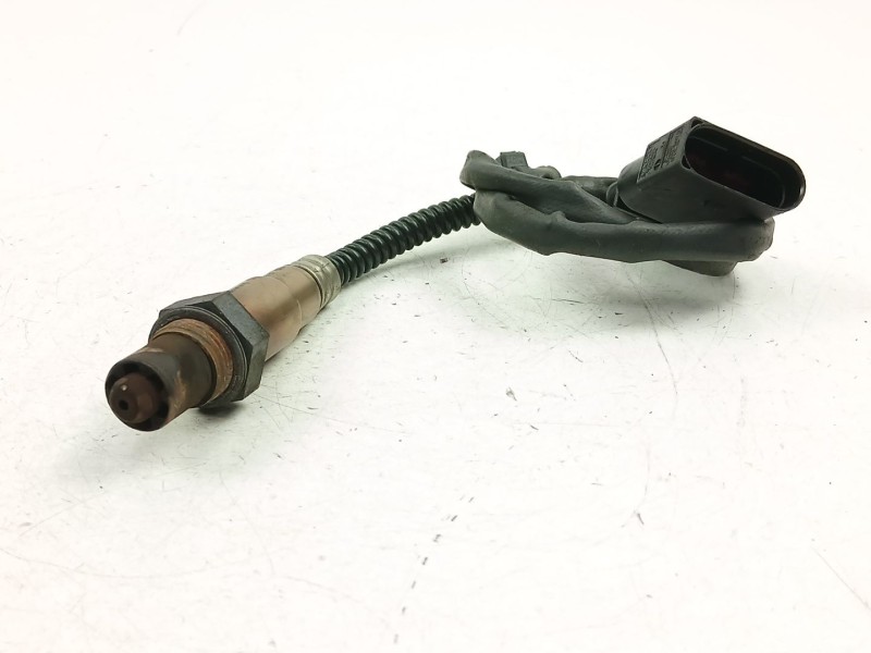 Recambio de sonda lambda para audi a6 c5 (4b2, 4b4) 2.4 referencia OEM IAM 030906262 0258006422 