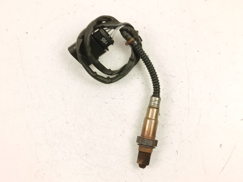 Recambio de sonda lambda para audi a6 c5 (4b2, 4b4) 2.4 referencia OEM IAM 030906262 0258006422 