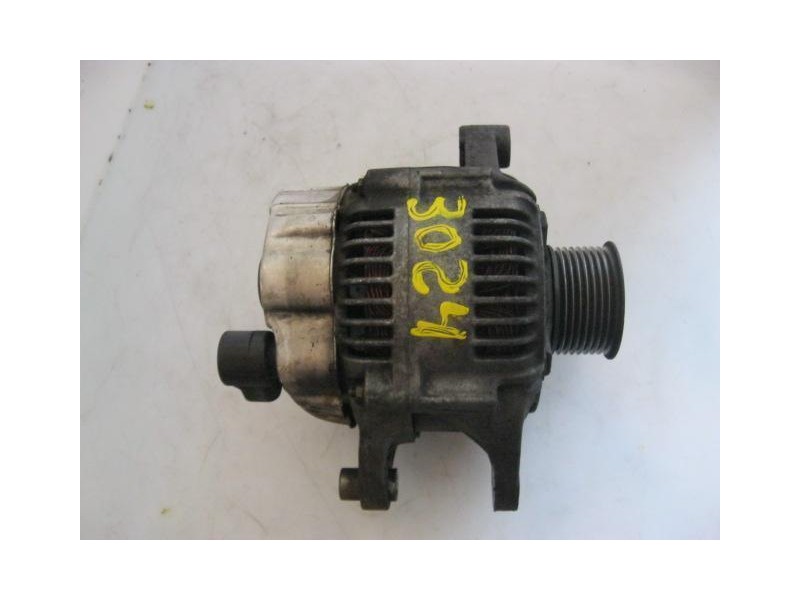 Recambio de alternador : jeep grand cherokee : 2.5 d -m52 (115,6cv) 5p [1996] para jeep grand cherokee 2.5 d -m52 referencia OEM
