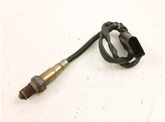 Recambio de sonda lambda para audi a6 c5 (4b2, 4b4) 2.4 referencia OEM IAM 030906262 0258006422 