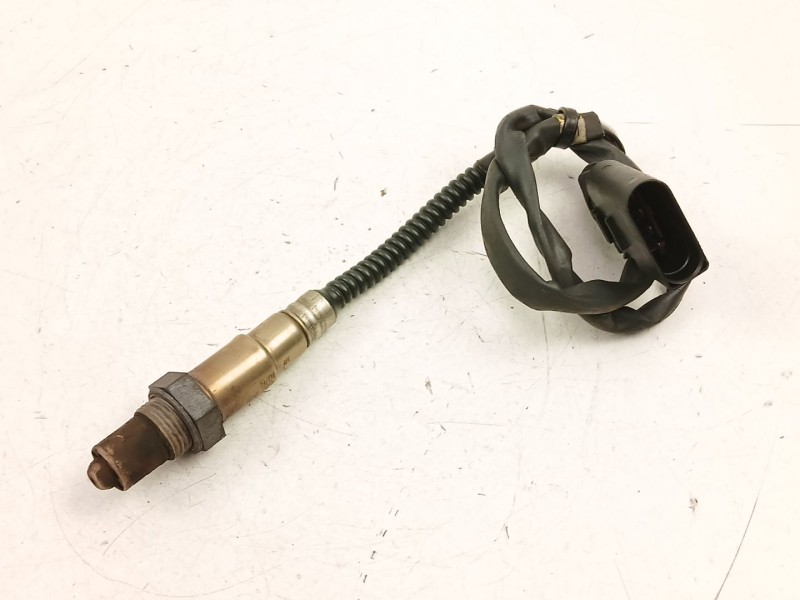 Recambio de sonda lambda para audi a6 c5 (4b2, 4b4) 2.4 referencia OEM IAM 030906262 0258006422 