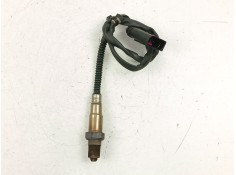 Recambio de sonda lambda para audi a6 c5 (4b2, 4b4) 2.4 referencia OEM IAM 030906262 0258006422  2