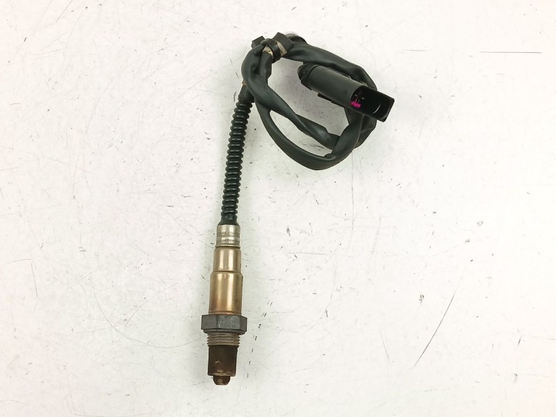 Recambio de sonda lambda para audi a6 c5 (4b2, 4b4) 2.4 referencia OEM IAM 030906262 0258006422 