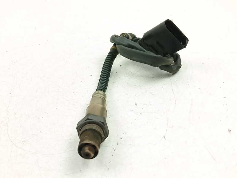 Recambio de sonda lambda para audi a6 c5 (4b2, 4b4) 2.4 referencia OEM IAM 030906262 0258006422 