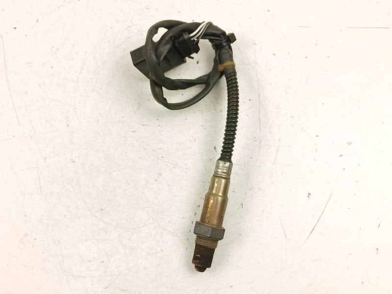 Recambio de sonda lambda para audi a6 c5 (4b2, 4b4) 2.4 referencia OEM IAM 030906262 0258006422 