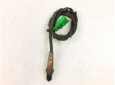 Recambio de sonda lambda para audi a6 c5 (4b2, 4b4) 2.4 referencia OEM IAM 078906265 0258006442  2