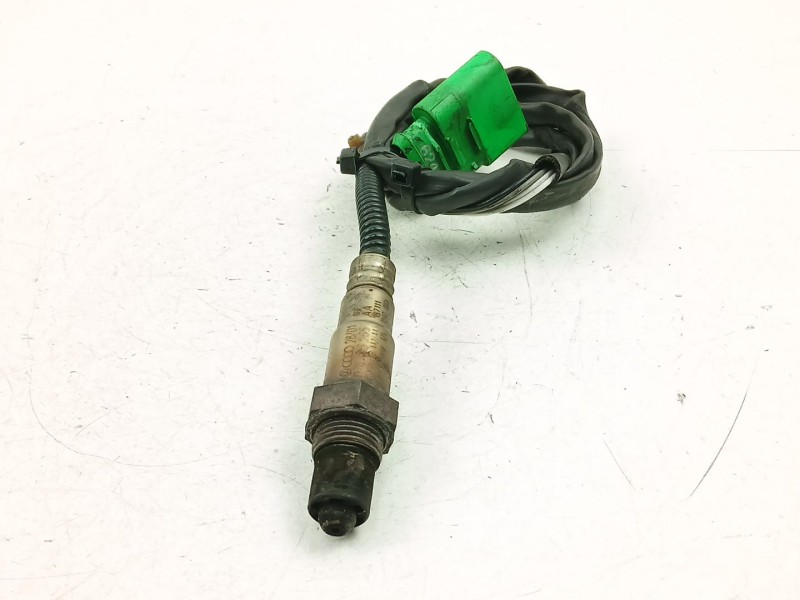 Recambio de sonda lambda para audi a6 c5 (4b2, 4b4) 2.4 referencia OEM IAM 078906265 0258006442 