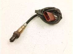 Recambio de sonda lambda para audi a6 c5 (4b2, 4b4) 2.4 referencia OEM IAM 078906265 0258006444 