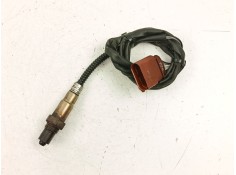Recambio de sonda lambda para audi a6 c5 (4b2, 4b4) 2.4 referencia OEM IAM 078906265 0258006444  2