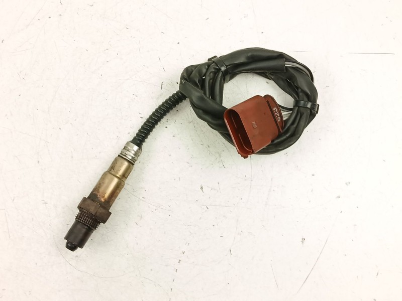 Recambio de sonda lambda para audi a6 c5 (4b2, 4b4) 2.4 referencia OEM IAM 078906265 0258006444 