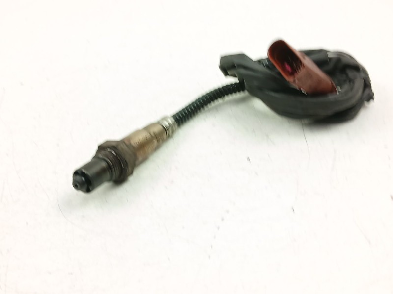 Recambio de sonda lambda para audi a6 c5 (4b2, 4b4) 2.4 referencia OEM IAM 078906265 0258006444 