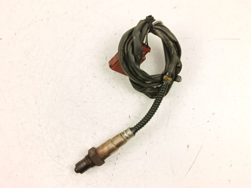 Recambio de sonda lambda para audi a6 c5 (4b2, 4b4) 2.4 referencia OEM IAM 078906265 0258006444 