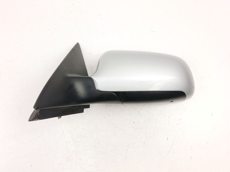 Recambio de retrovisor izquierdo para audi a6 c5 (4b2, 4b4) 2.4 referencia OEM IAM 4B1858531  