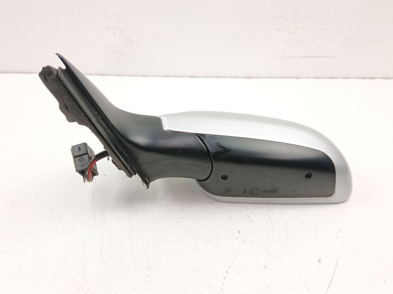 Recambio de retrovisor izquierdo para audi a6 c5 (4b2, 4b4) 2.4 referencia OEM IAM 4B1858531  